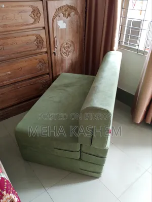 সোফা বেড বিক্রির জন্য