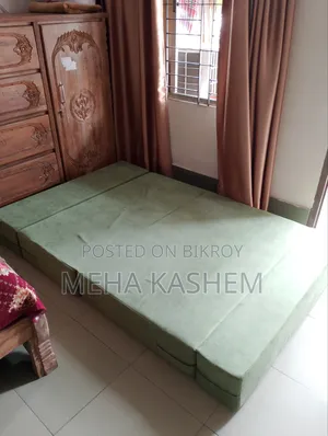 সোফা বেড বিক্রির জন্য