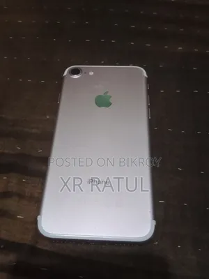 Apple iPhone 7 128 GB Pink
