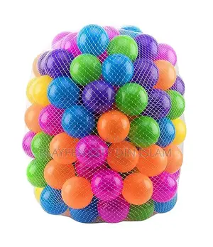 Ball House