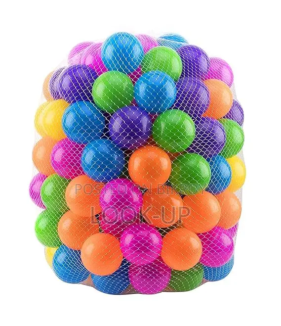 Ball House