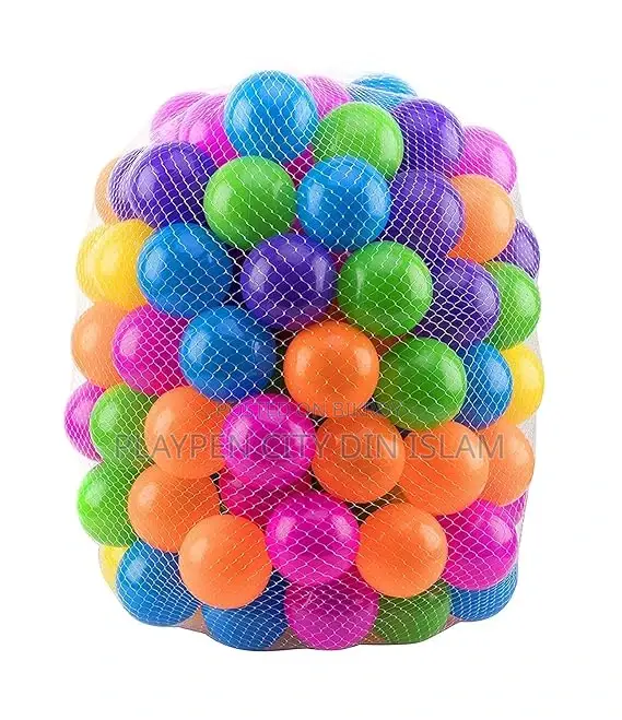 Ball House