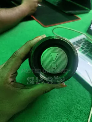 JBL Flip 5