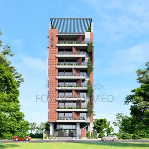 4-bedroom Apartment in Ranks Real Estate, Jalshiri Abason for Sale