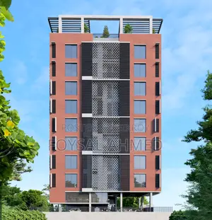 4-bedroom Apartment in Ranks Real Estate, Jalshiri Abason for Sale