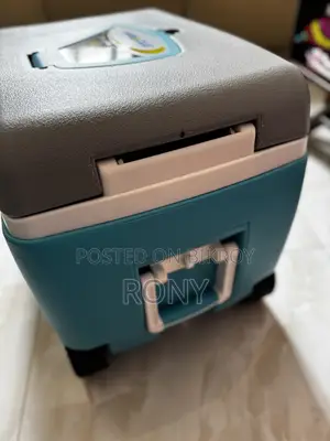 Pinaccle 45 Litre Icebox 100hours
