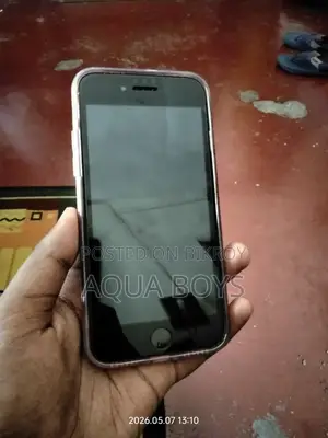 Apple iPhone 8 64 GB Black