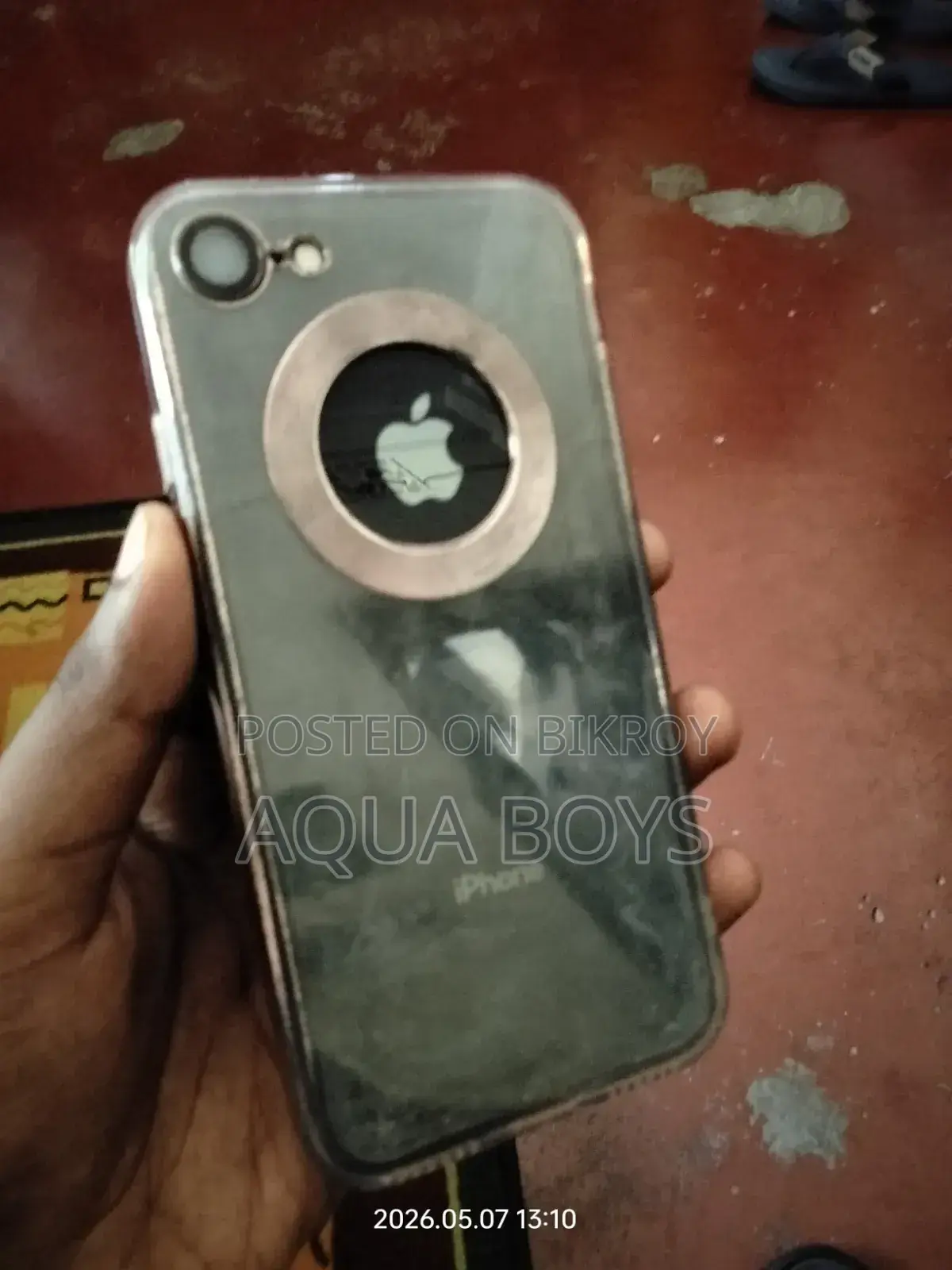 Apple iPhone 8 64 GB Black