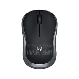 Logitech B175 Wireless Mouse