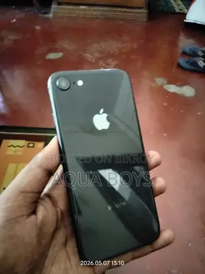 Apple iPhone 8 64 GB Black