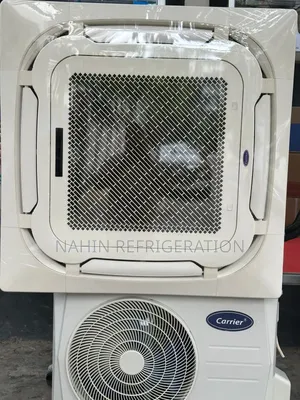 Carrier 2 Ton Cassette Type Air-Conditioner