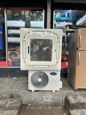 Carrier 2 Ton Cassette Type Air-Conditioner