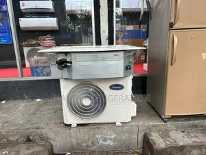 Carrier 2 Ton Cassette Type Air-Conditioner