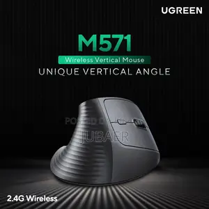 Ugreen M571 ইউনিক ভার্টিক্যাল মাউস