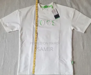 Hugo Boss Original T-Shirt