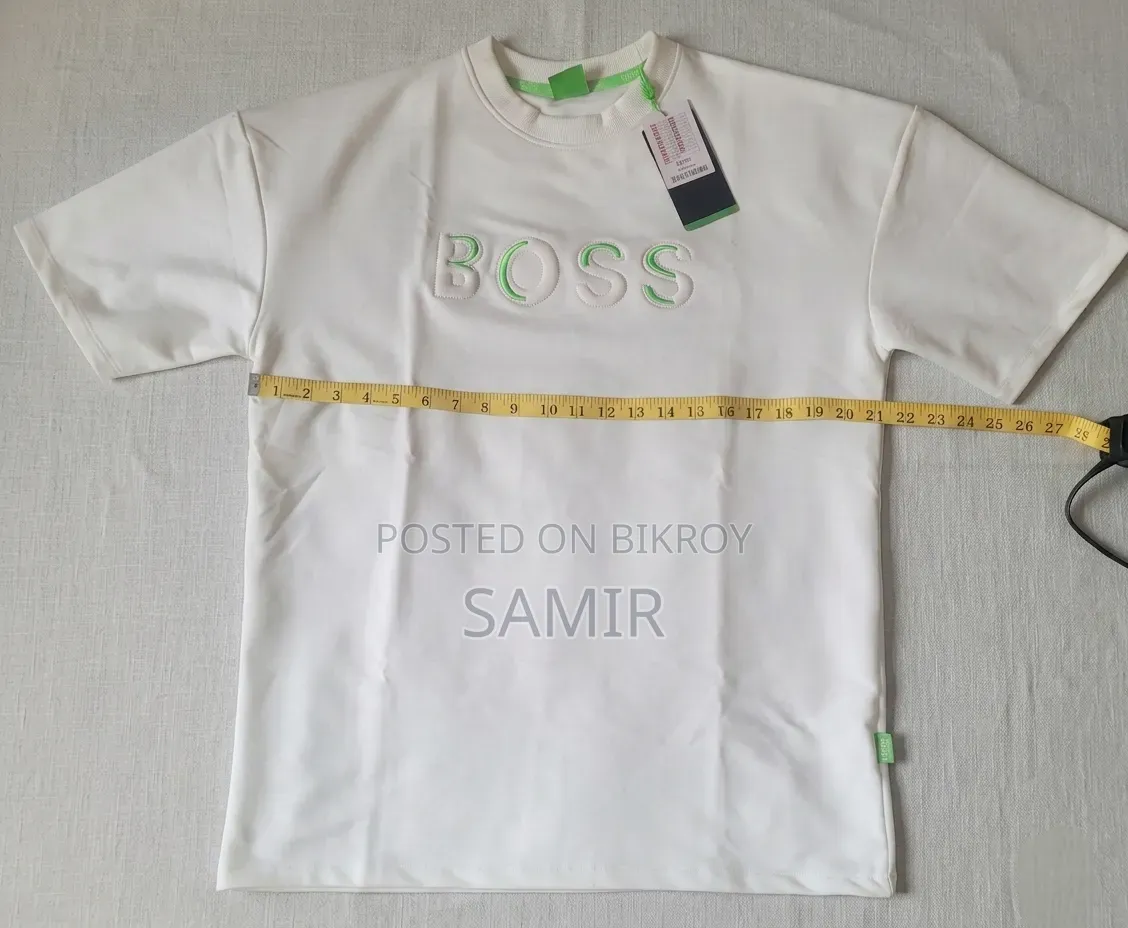 Hugo Boss Original T-Shirt