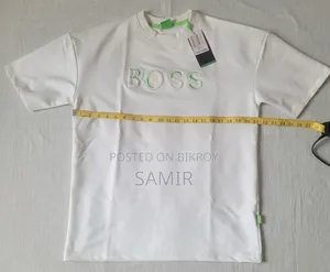 Hugo Boss Original T-Shirt