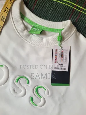 Hugo Boss Original T-Shirt