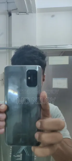OnePlus 8T 128 GB Black