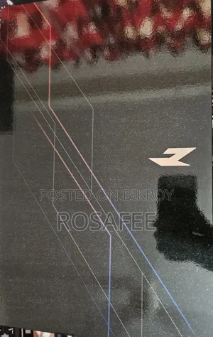 নতুন ল্যাপটপ Acer Aspire v Nitro 16GB Intel Core I5 SSD 512GB