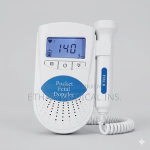 Sonoline B Fetal Doppler