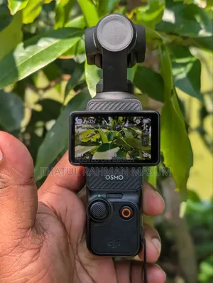 Dji Osmo Pocket 3