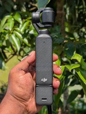 Dji Osmo Pocket 3