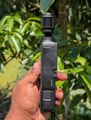 Dji Osmo Pocket 3