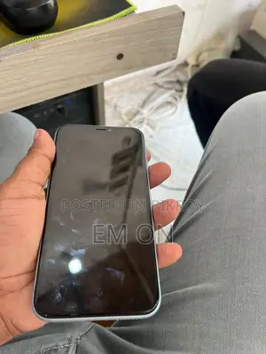 Apple XR 64 GB Blue