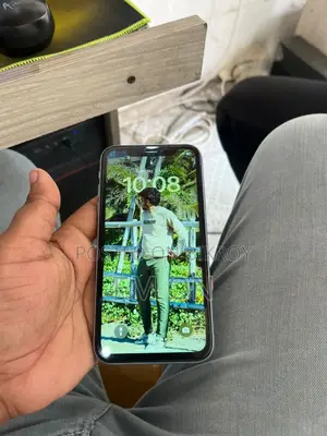 Apple XR 64 GB Blue