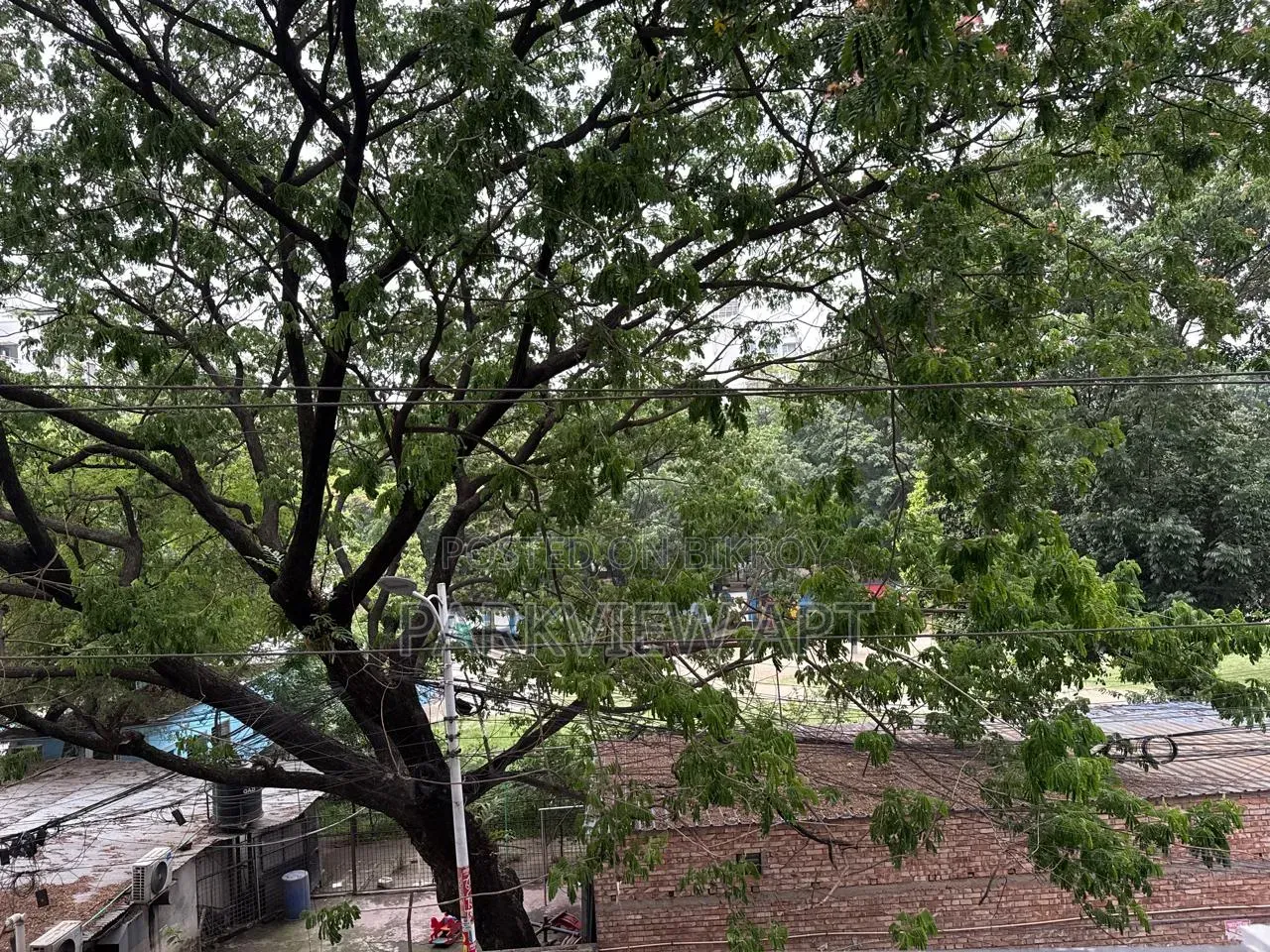 3-bedroom Apartment in Parkview South-facing for sale