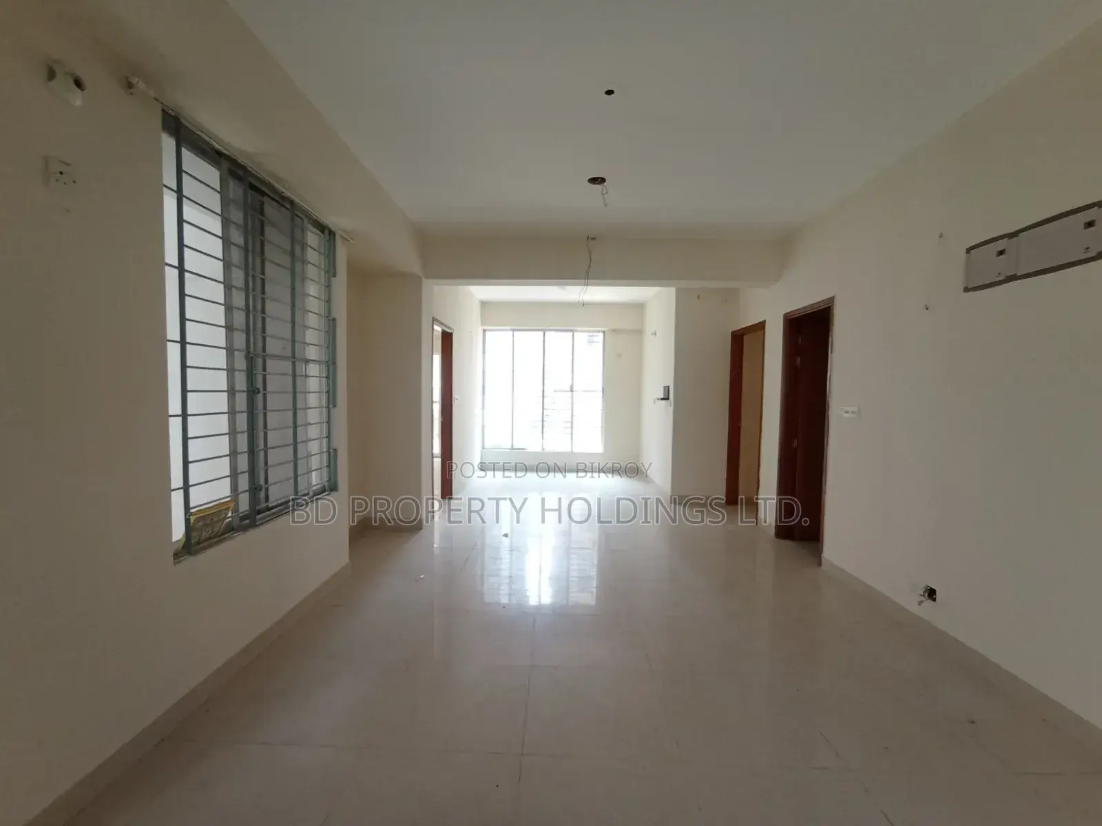 3bdrm Apartment in Uttara for Rent