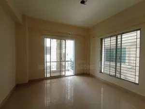3bdrm Apartment in Uttara for Rent
