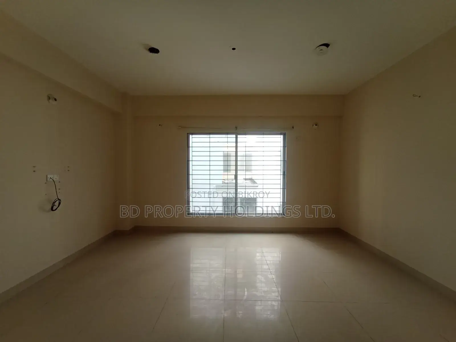 3bdrm Apartment in Uttara for Rent