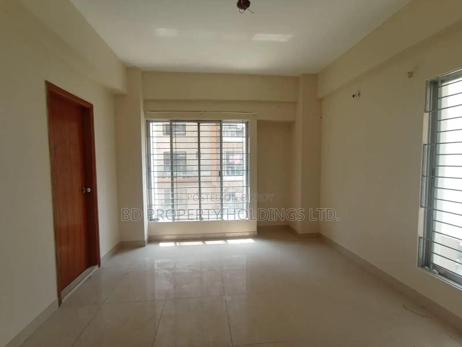 3bdrm Apartment in Uttara for Rent