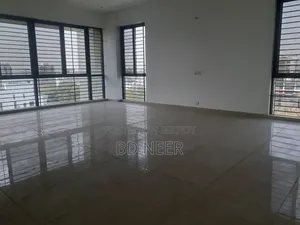 Commercial 6100 SQFT Open Office Space Rent in Gulshan Avenue