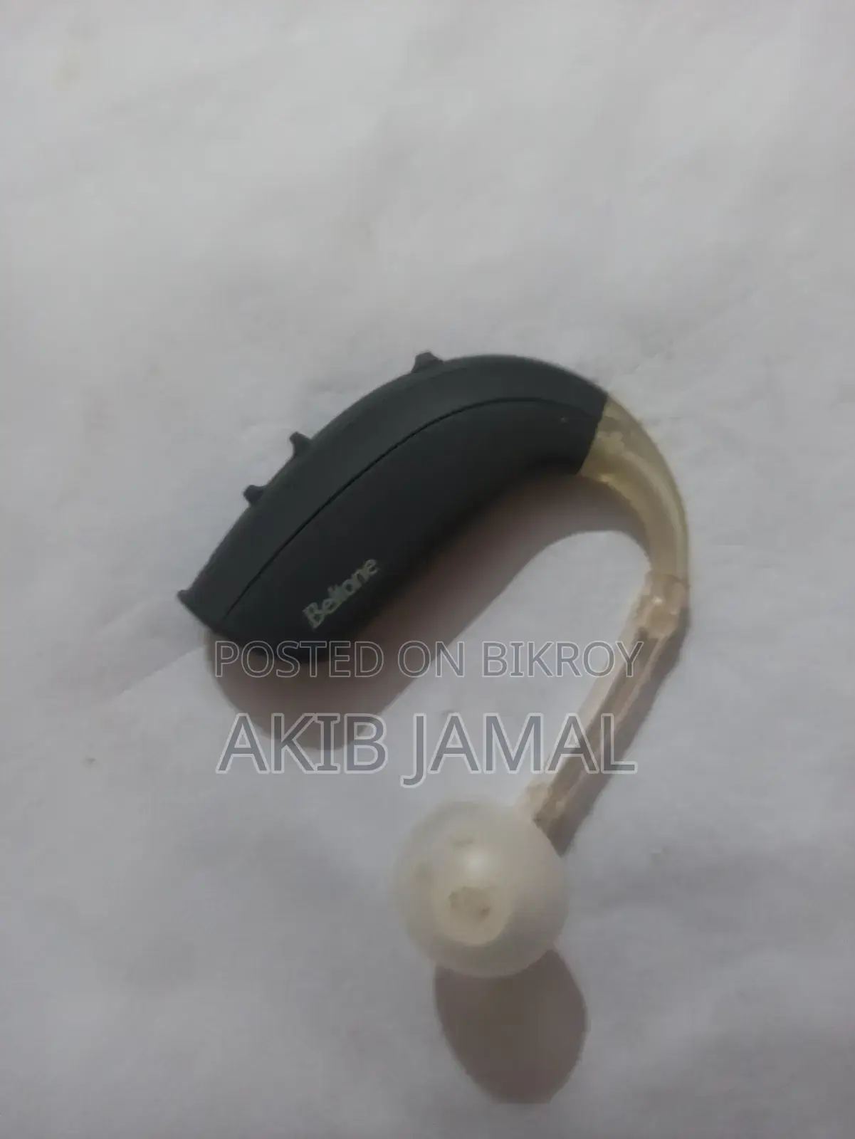 Hearing Kit