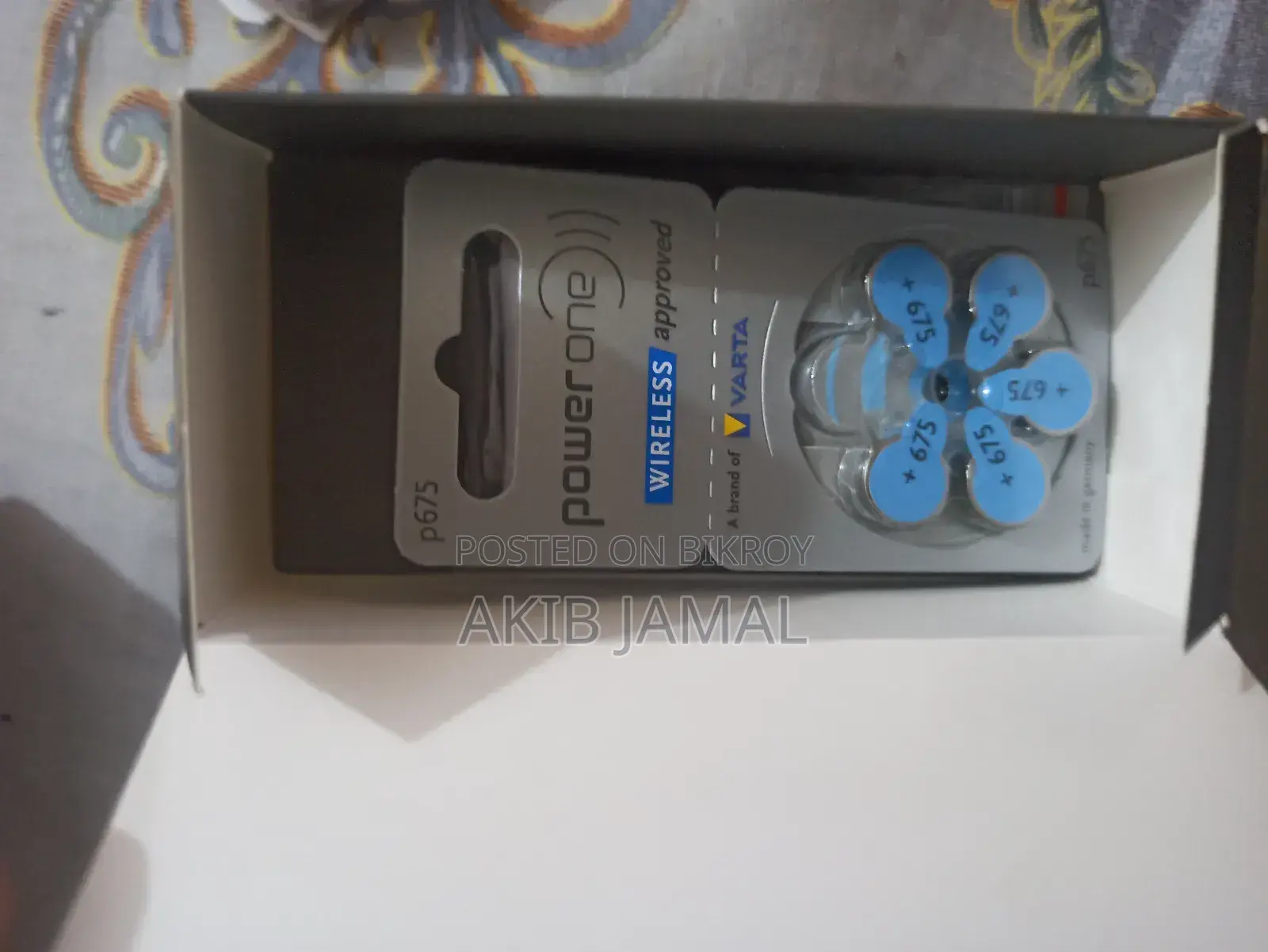 Hearing Kit