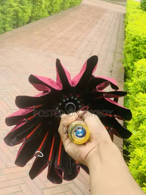 Rain Related Accessories