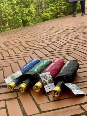 Rain Related Accessories