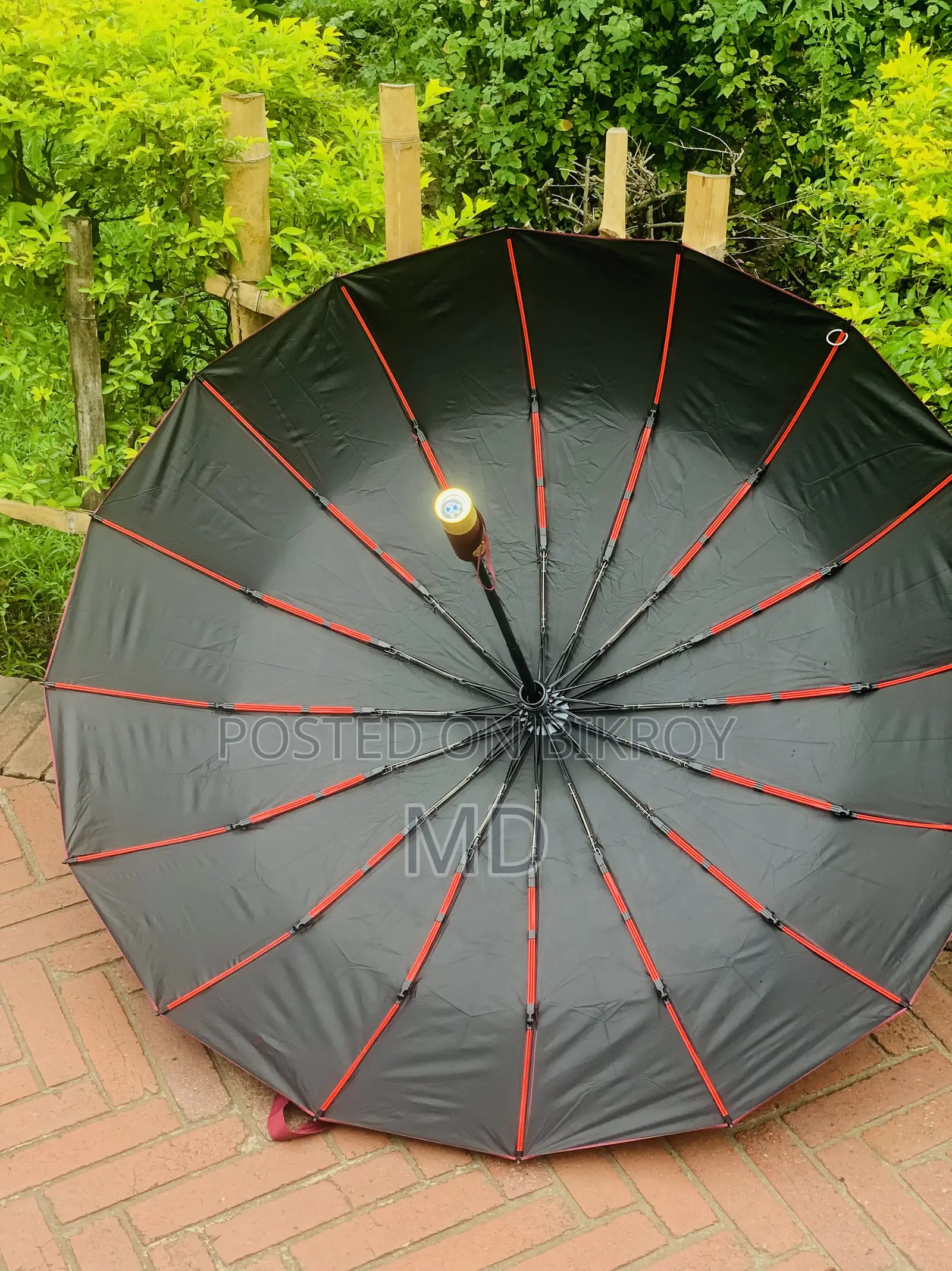 Rain Related Accessories