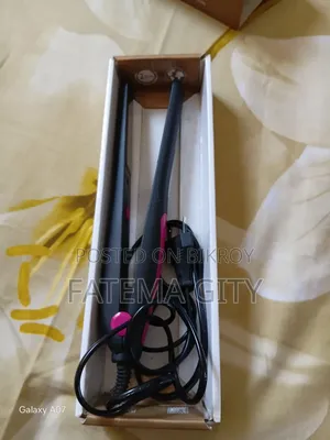 Kemei Hair Straightener