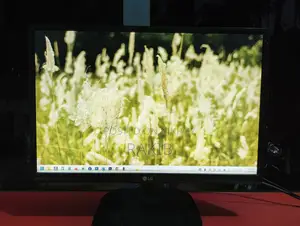 Lg Ips Monitor