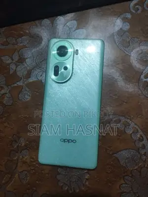 Oppo Reno11 5G 256 GB Purple