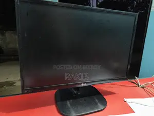LG IPS Monitor