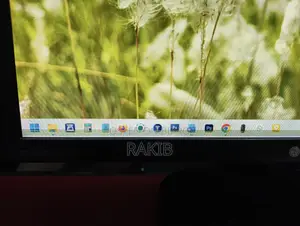 LG IPS Monitor