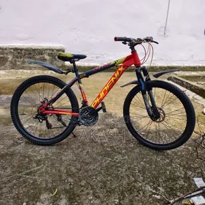 Phonex Gear Cycle