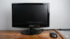 Samsung Monitor