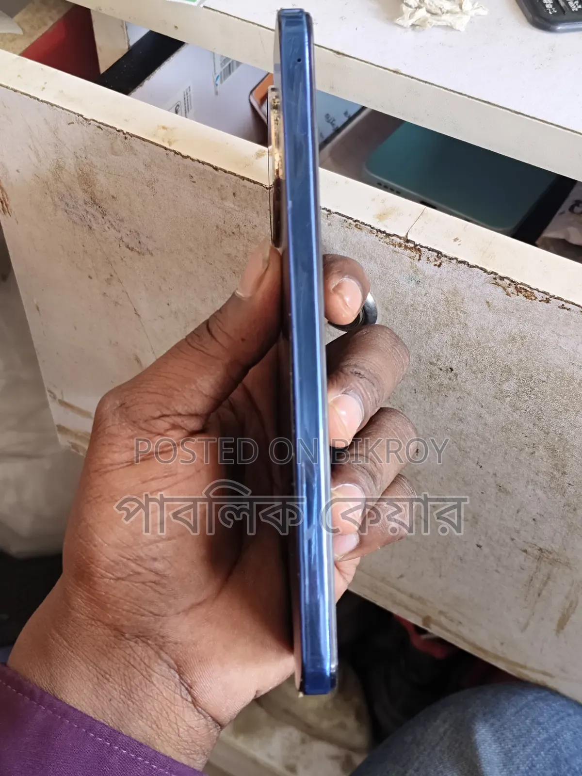Vivo T3x 128 GB