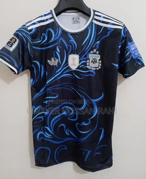 Argentina Jersey